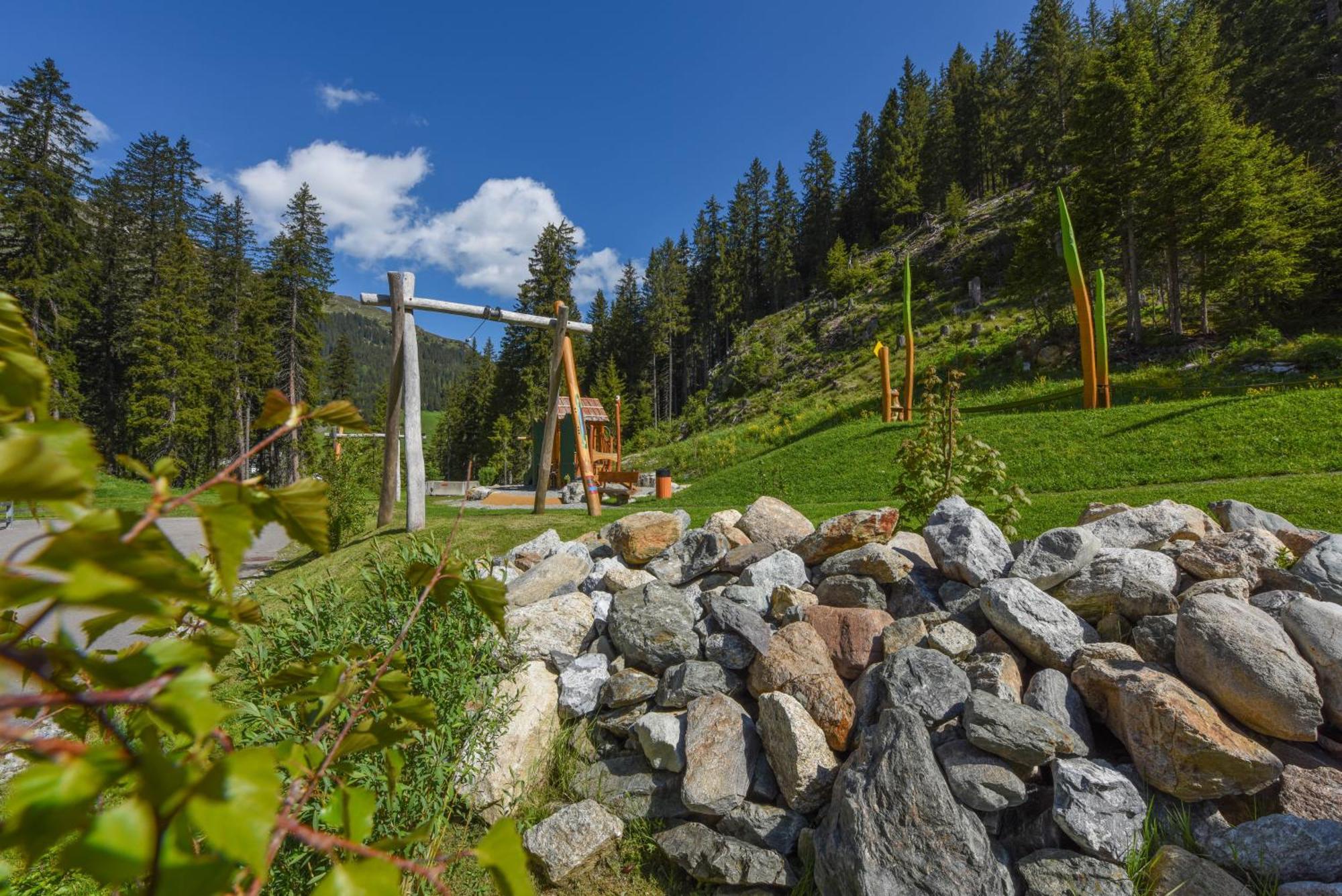 Resort Alpengold 5*