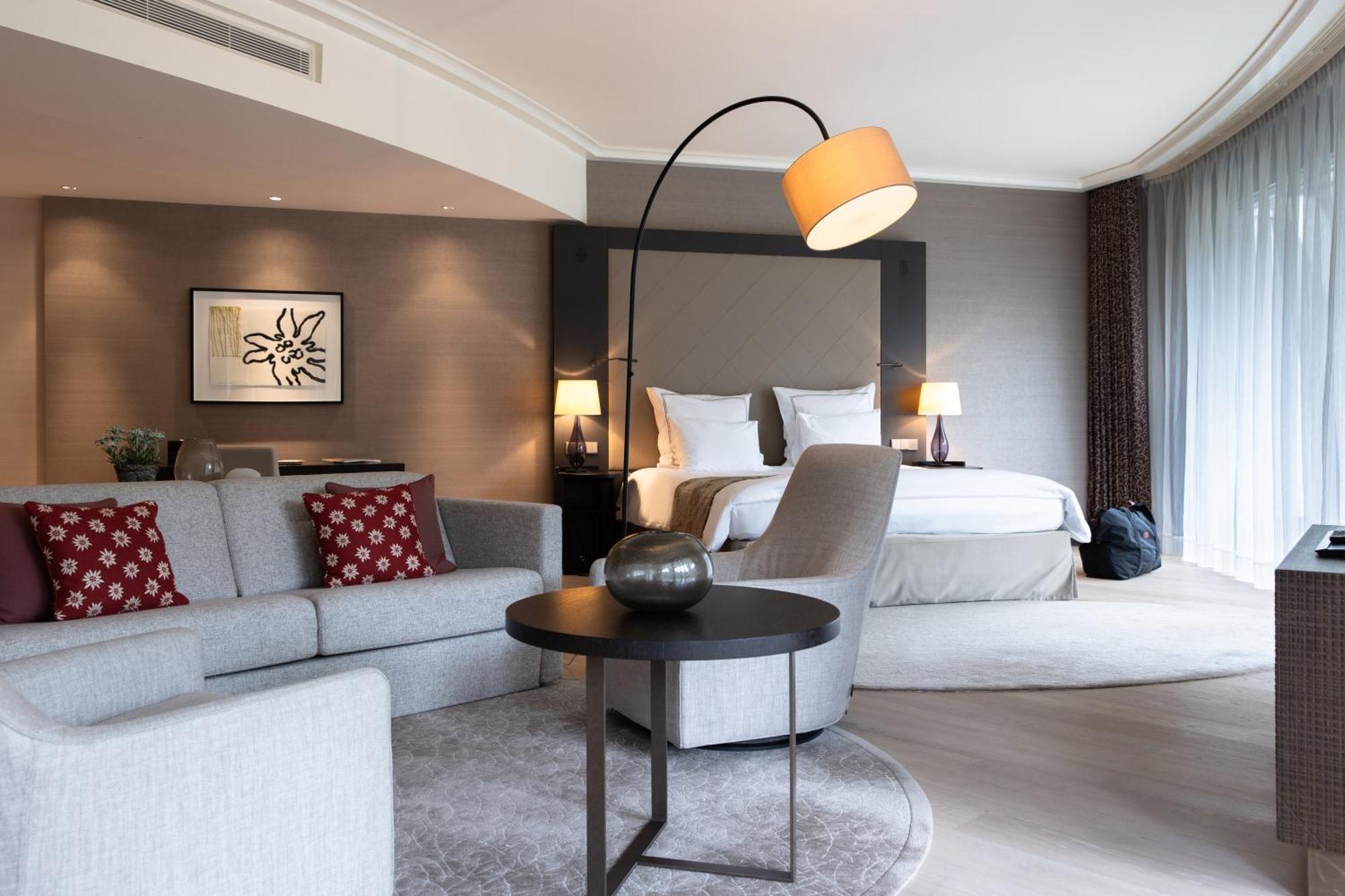 Resort Alpengold 5*