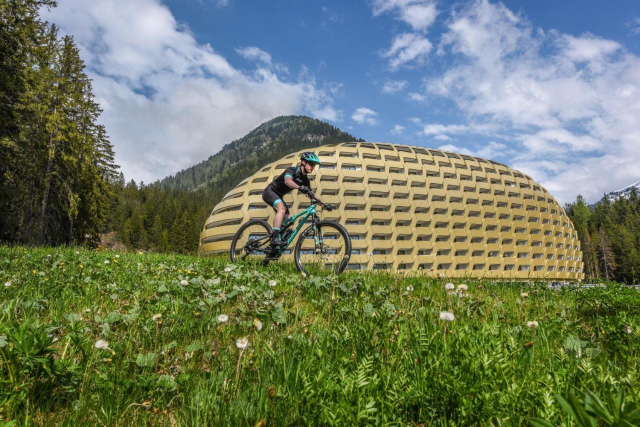 Resort Alpengold Davos