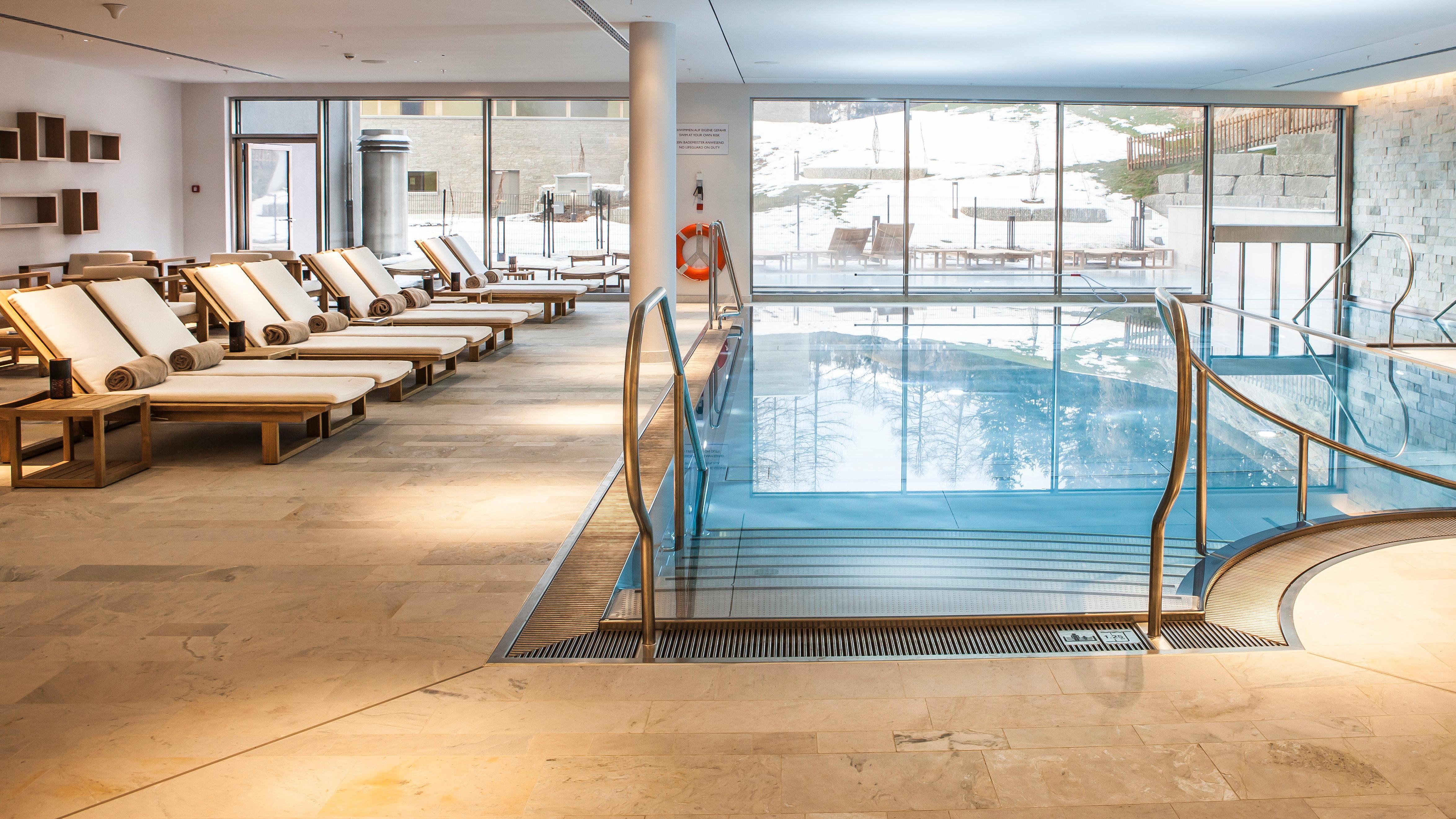 Resort Alpengold 5*