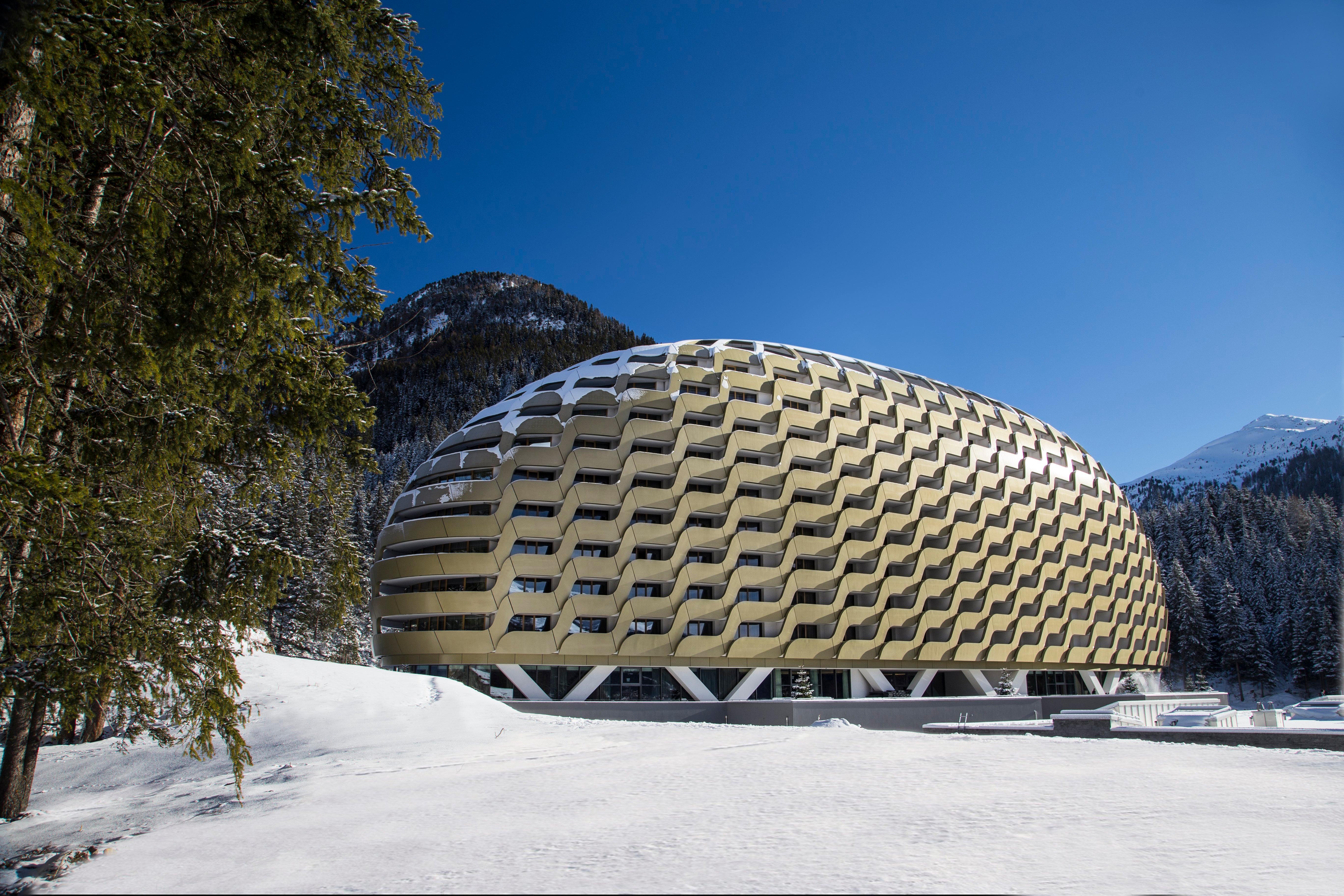 Alpengold Resort