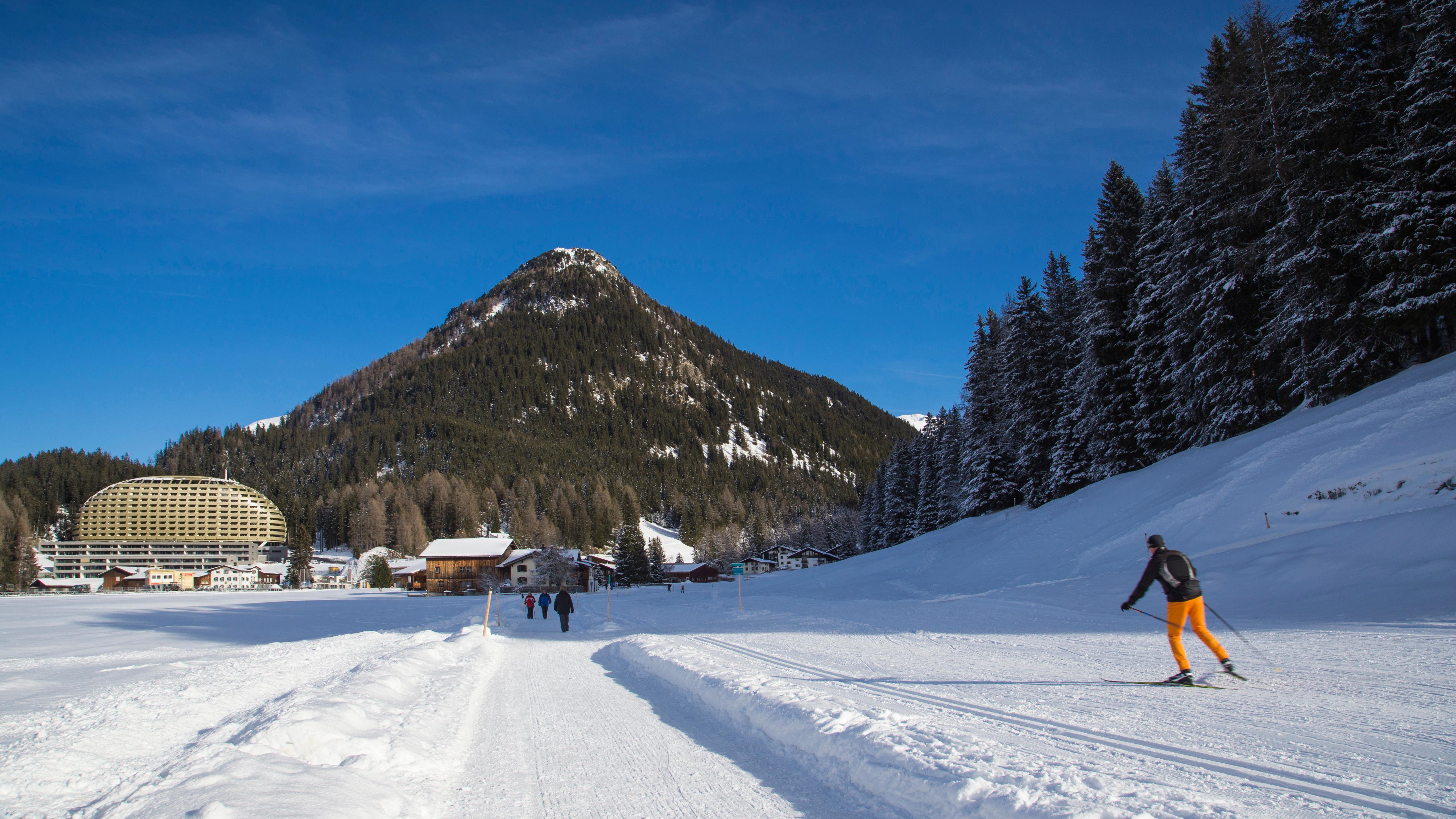 Alpengold Davos