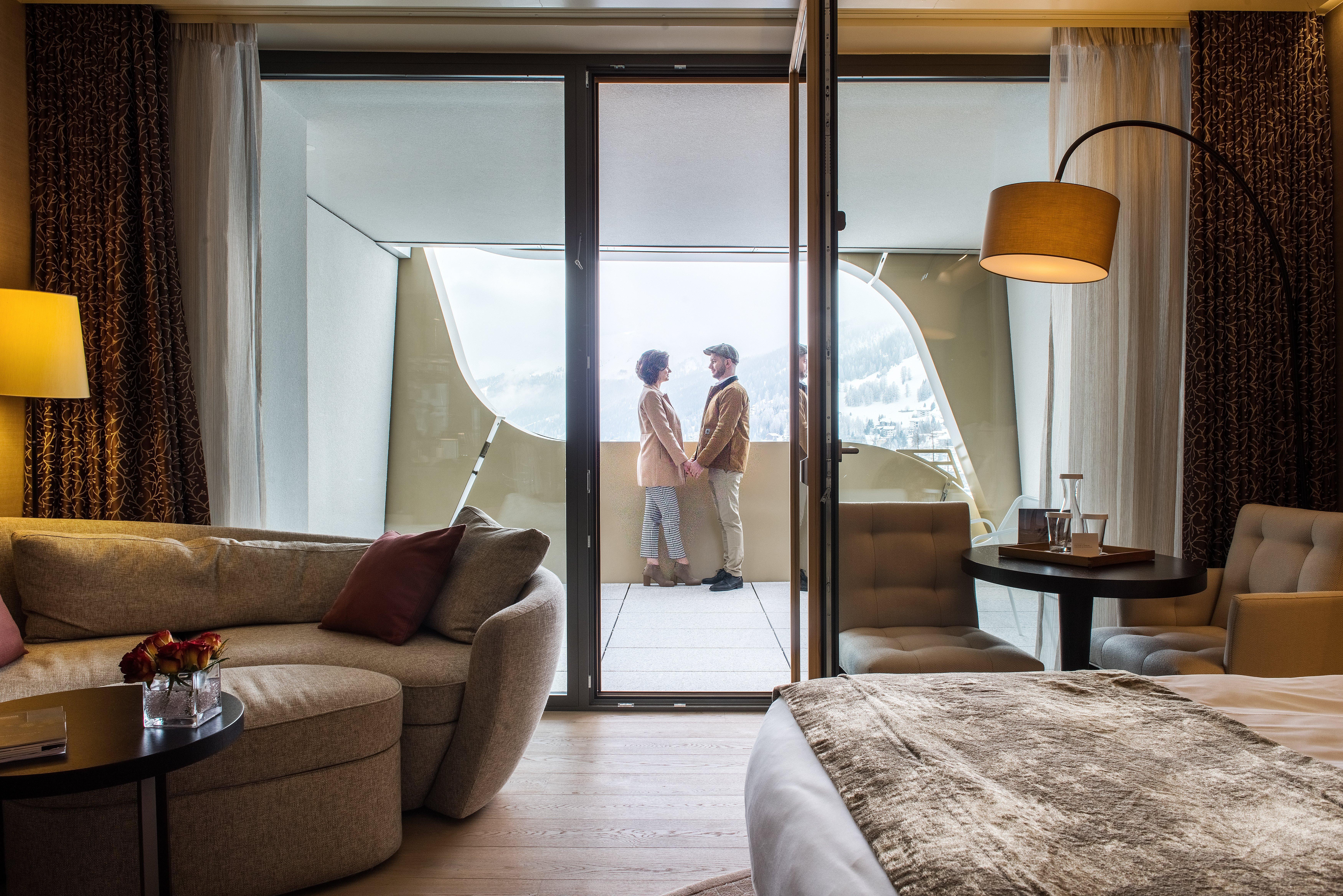 Resort Alpengold 5*