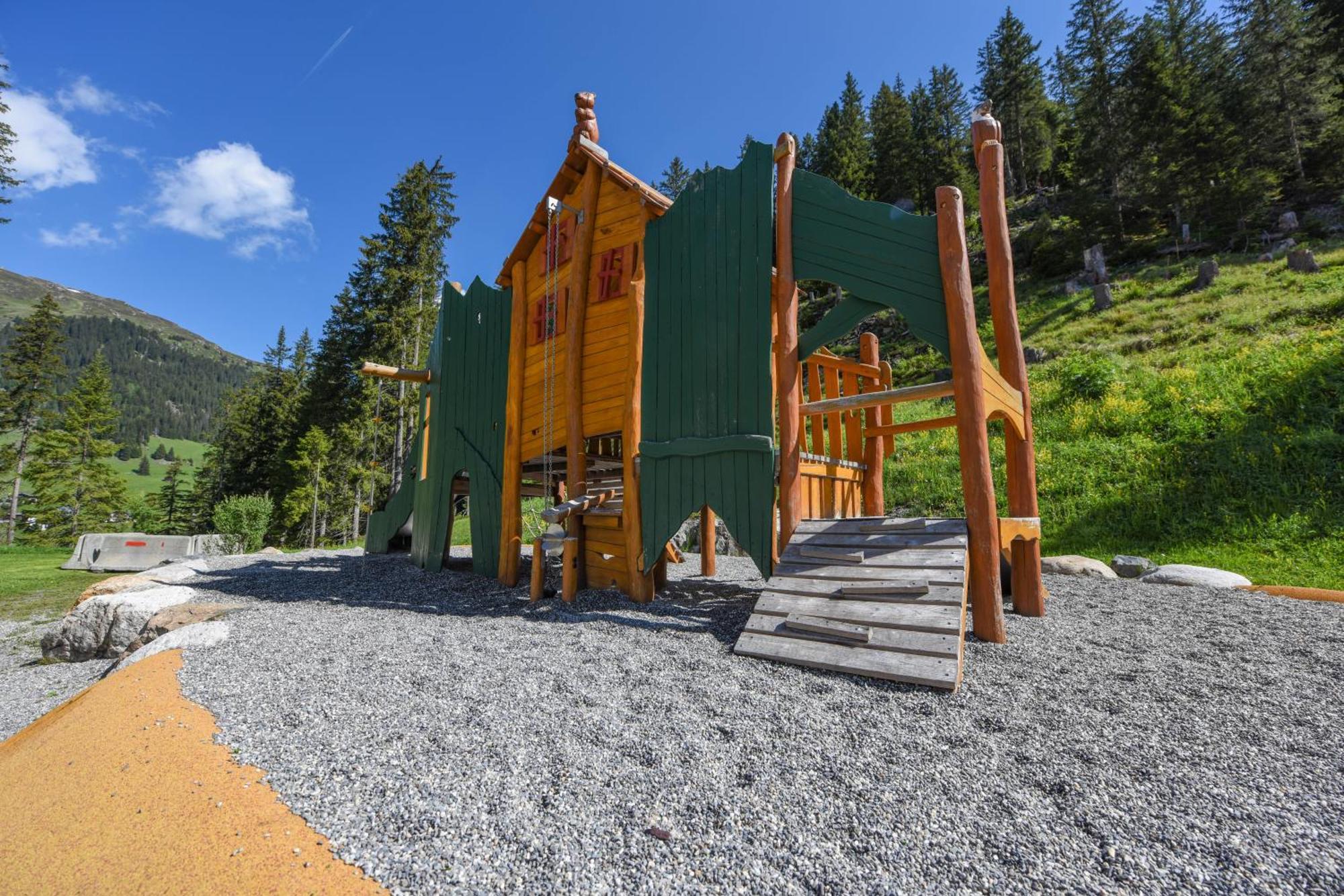 Resort Alpengold 5*